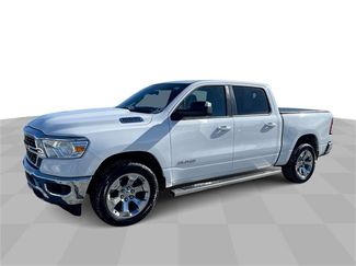 Used 2022 RAM 1500 Big Horn video 1
