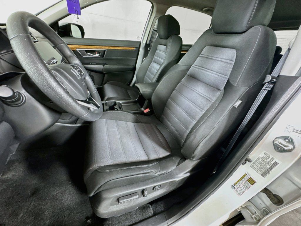 Used 2022 Honda CR-V EX image 25
