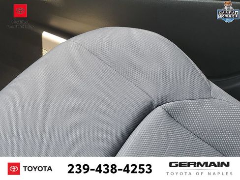 Certified 2024 Toyota Corolla SE FWD image 28