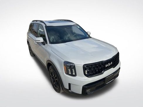Used 2024 Kia Telluride SX X-Line image 39