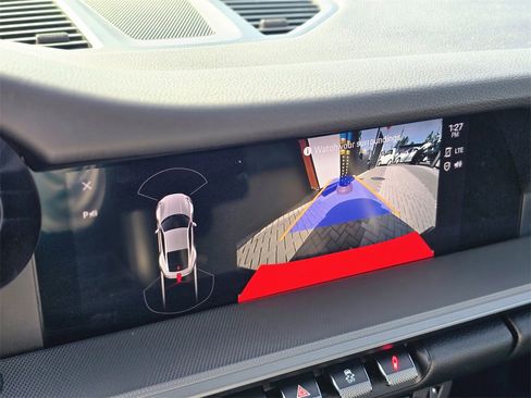 Used 2022 Porsche 911 Carrera 4S image 20