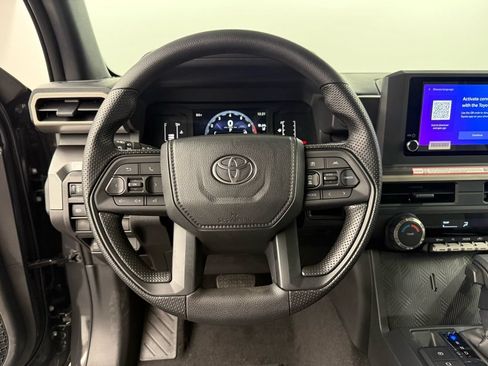 Used 2026 Toyota Tacoma SR5 AWD/4WD image 19