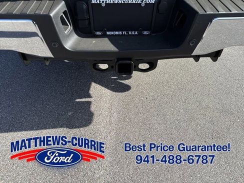 New 2026 Ford F250 Lariat AWD/4WD image 13