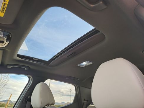 New 2026 Hyundai Santa Cruz Limited image 23