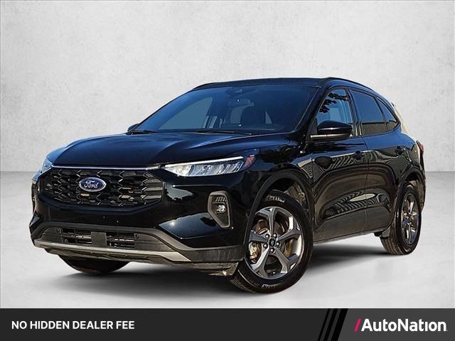 Used 2025 Ford Escape ST-Line Select AWD/4WD image 1