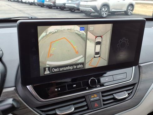 Certified 2023 Nissan Altima 2.5 SL image 22