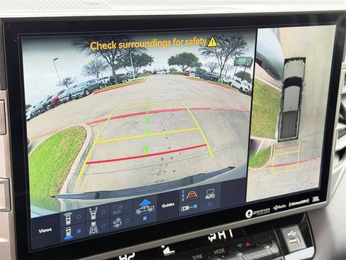 Used 2024 Toyota Tundra Limited image 18