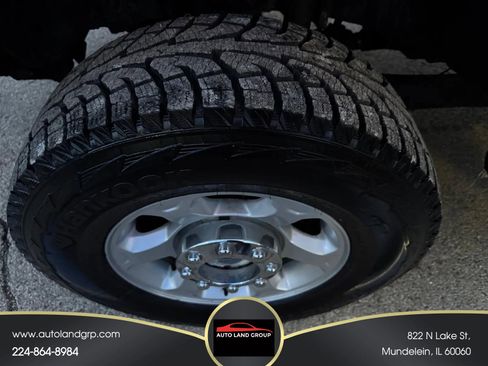 Used 2016 Ford F250 XL w/ XL Appearance Package image 19