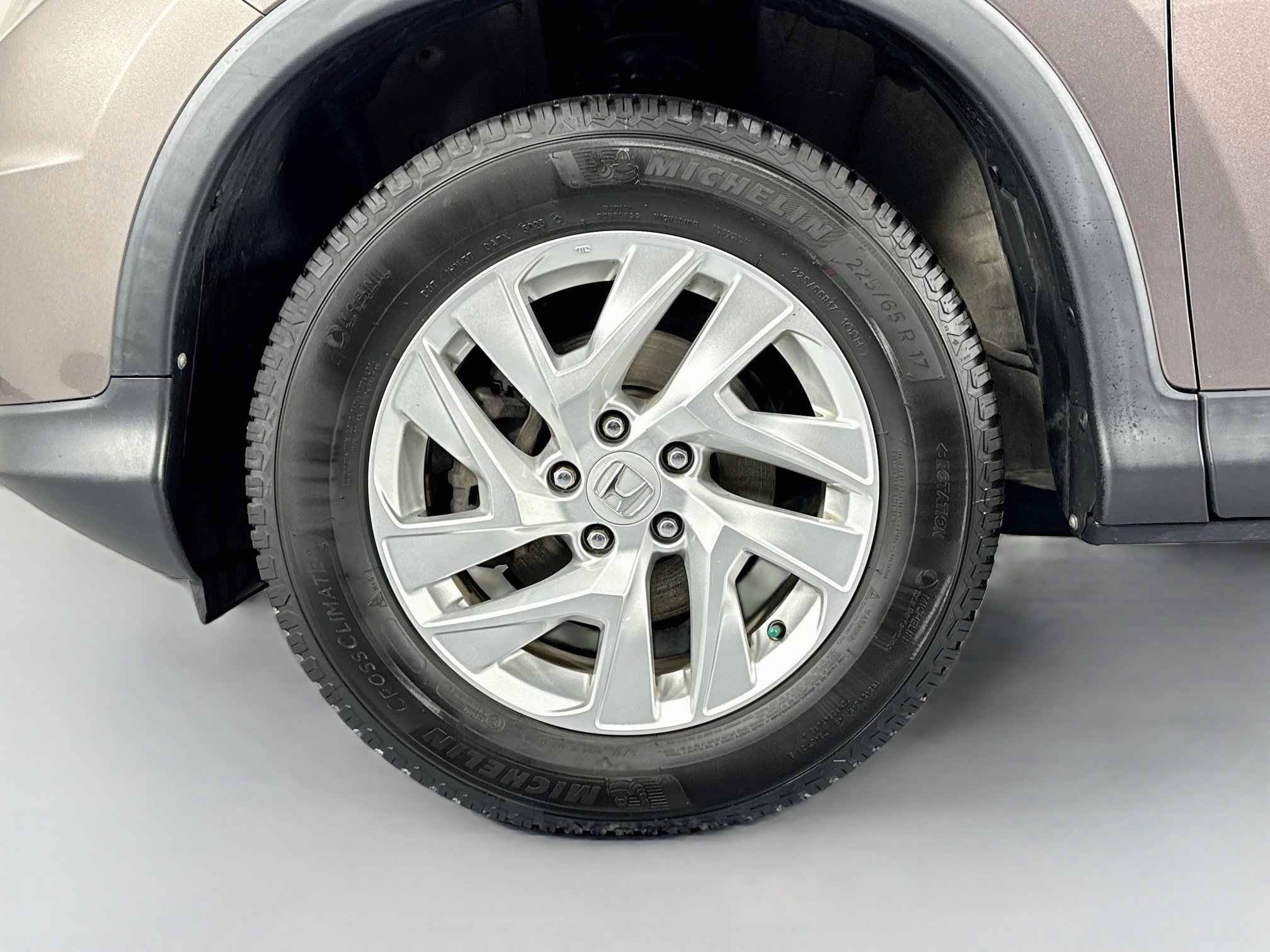 Used 2015 Honda CR-V EX image 31
