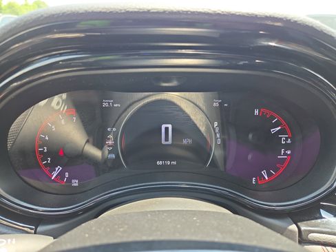 Used 2024 Dodge Durango GT AWD/4WD image 14