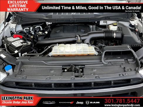 Used 2023 Ford F150 Lariat AWD/4WD image 30