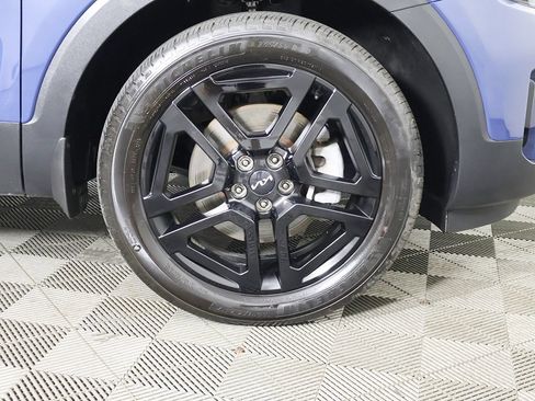 Used 2024 Kia Telluride SX X-Line AWD/4WD image 31