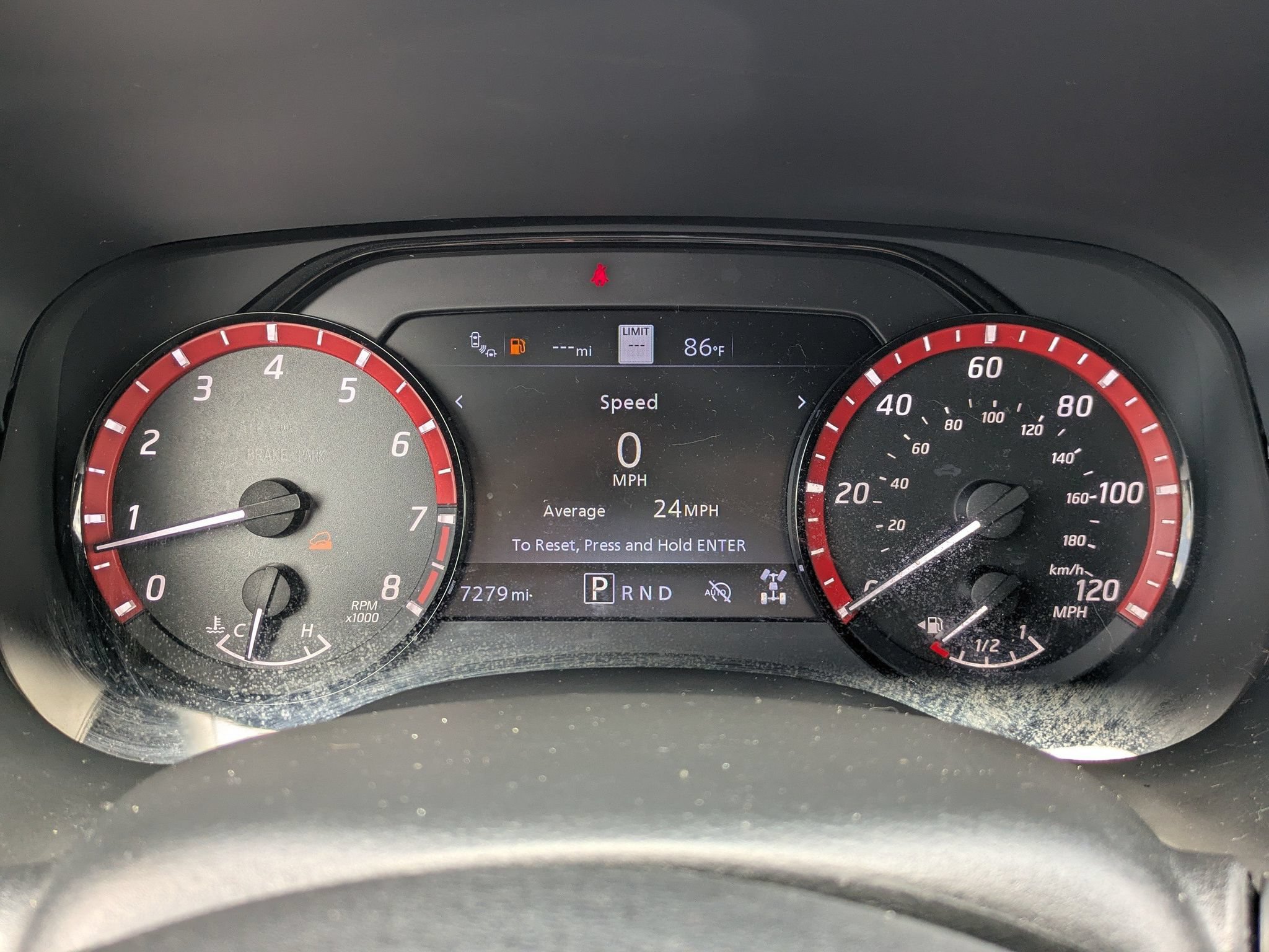 Certified 2024 Nissan Frontier PRO-4X w/ Pro Convenience Package AWD/4WD image 28