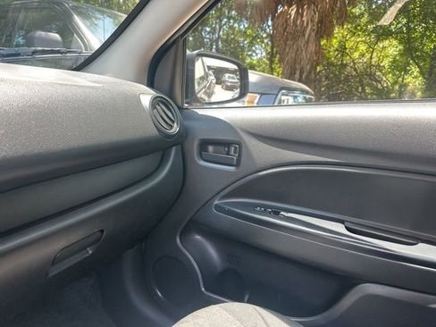 Used 2024 Mitsubishi Mirage ES FWD image 25