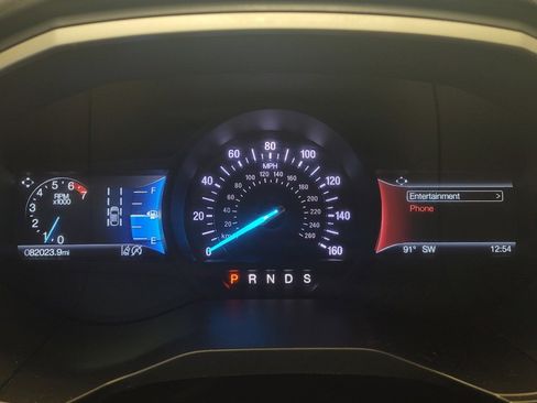 Used 2019 Ford Edge SEL w/ Equipment Group 201A FWD image 23