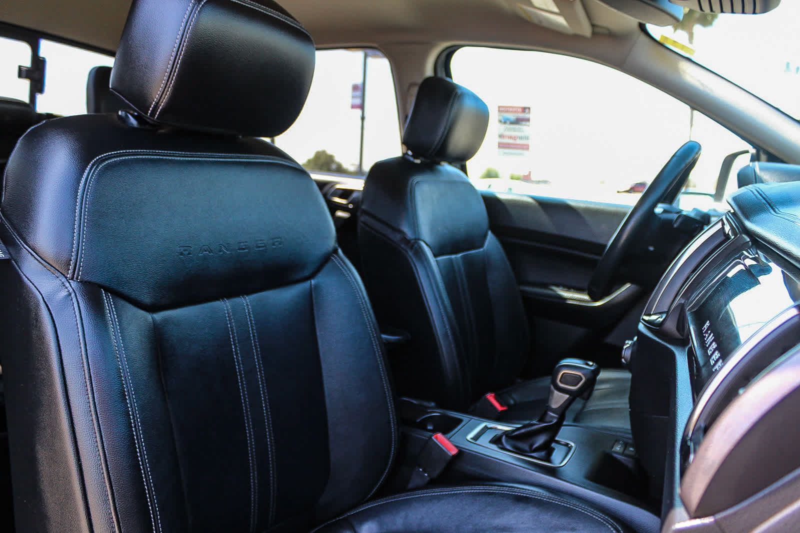 Used 2019 Ford Ranger Lariat w/ Equipment Group 501A Mid RWD image 16