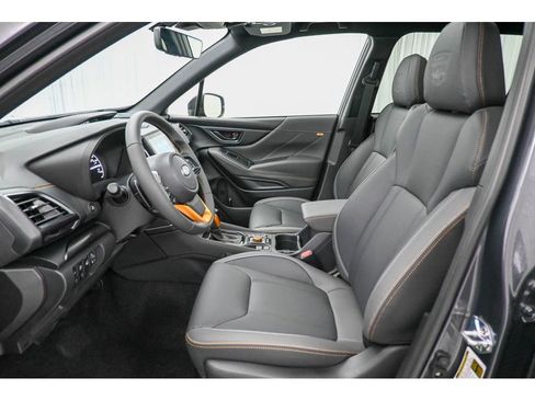 New 2025 Subaru Forester Wilderness w/ Wilderness Package image 16