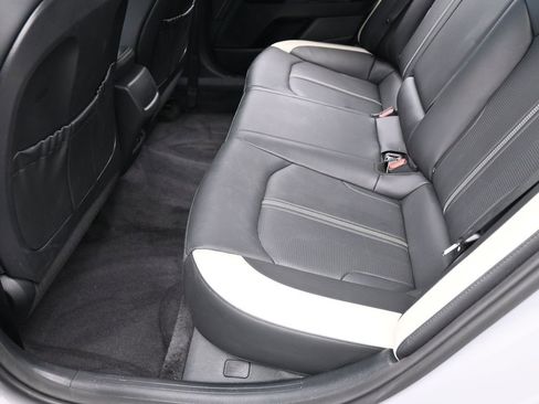 Used 2025 Kia K5 GT-Line image 34