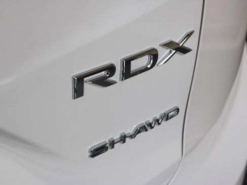 New 2026 Acura RDX SH-AWD w/ Technology Package image 34