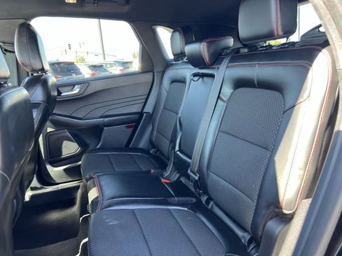 Used 2023 Ford Escape ST-Line Select image 23