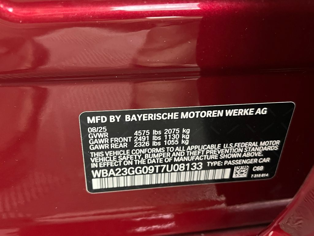 Certified 2026 BMW 228i xDrive w/ Premium Package AWD/4WD image 29