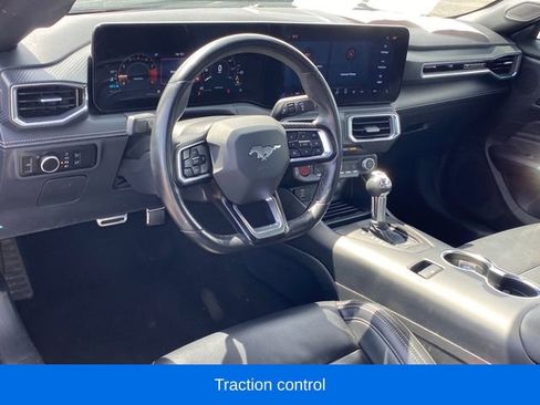 Used 2024 Ford Mustang Premium RWD image 5