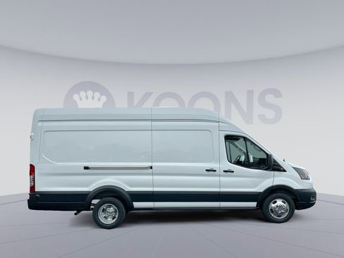 New 2026 Ford Transit 350 Base w/ Load Area Protection Package image 8
