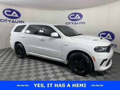 Used 2022 Dodge Durango R/T