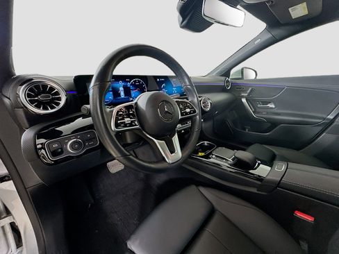 Certified 2023 Mercedes-Benz CLA 250 CLA 250 image 9