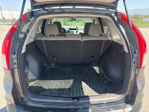 Used 2012 Honda CR-V EX image 14