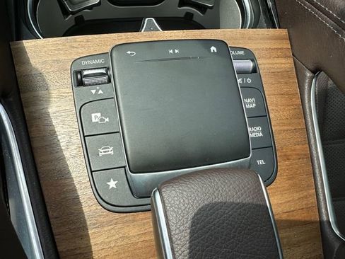 Used 2023 Mercedes-Benz GLS 450 4MATIC image 30