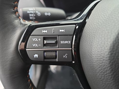 Certified 2024 Honda HR-V Sport image 16