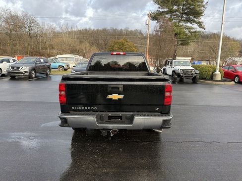 Used 2014 Chevrolet Silverado 1500 LT image 7