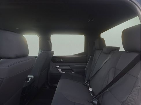 New 2026 Toyota Tundra SR5 image 13