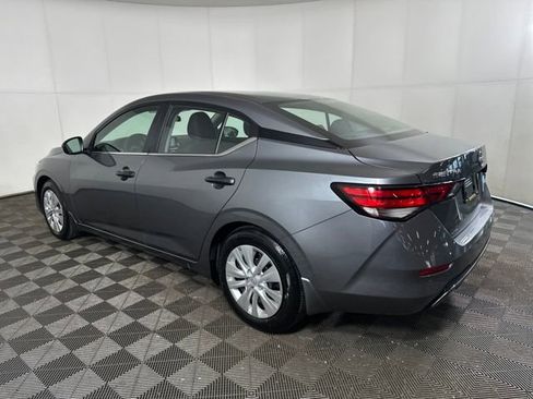 Used 2025 Nissan Sentra S image 5