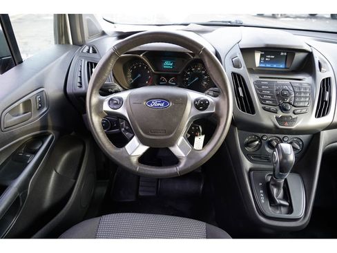Used 2018 Ford Transit Connect XL image 23