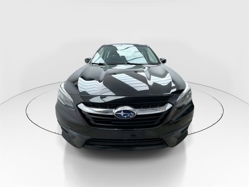 Used 2020 Subaru Legacy Premium image 3