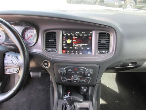 Used 2023 Dodge Charger GT w/ Blacktop Package image 20