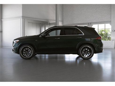 Certified 2023 Mercedes-Benz GLE 53 AMG 4MATIC image 35