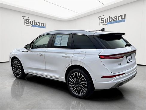 Used 2020 Lincoln Corsair Reserve w/ Equipment Group 201A image 5