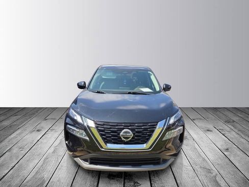 Used 2021 Nissan Rogue SV FWD image 2