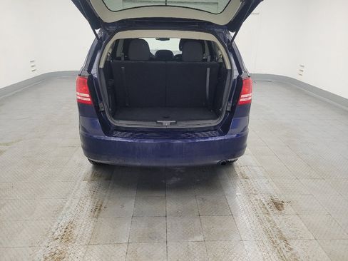 Used 2017 Dodge Journey SE w/ Flexible Seating Group image 29