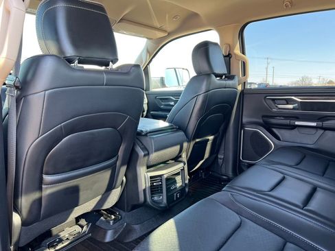 Used 2019 RAM 1500 Laramie w/ Trailer Tow Group image 44