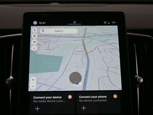 New 2026 Volvo XC90 B6 Ultra w/ Protection Package Premier image 15