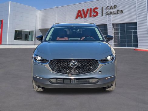 Used 2025 MAZDA CX-30 AWD 2.5 S w/ Preferred Package image 2