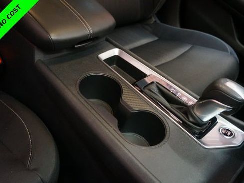 Used 2022 Nissan Altima 2.5 S image 49