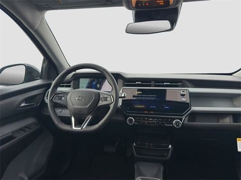 New 2027 Chevrolet Bolt RS image 14