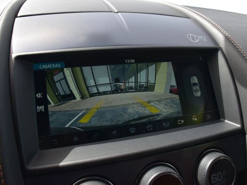 Used 2023 Jaguar F-TYPE R image 27