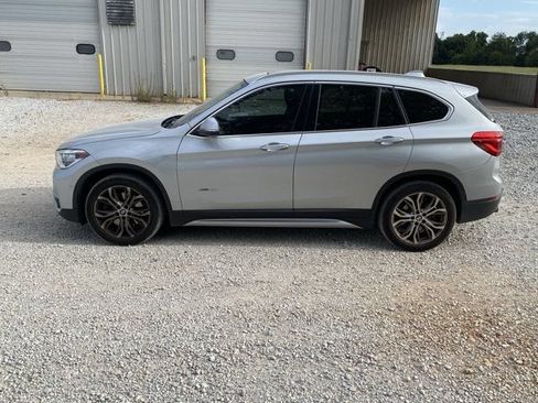 Used 2016 BMW X1 xDrive28i AWD/4WD image 6