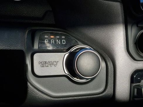 Certified 2022 RAM 2500 Tradesman w/ Chrome Appearance Group image 33